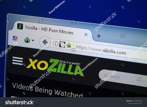 zoxilla|XOZILLA PORN @ VIP Wank.